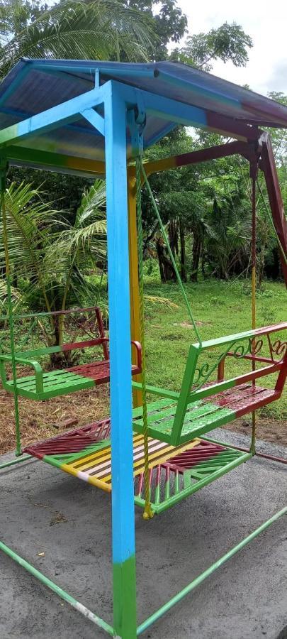 Selong Belanak Bungalows Exterior foto